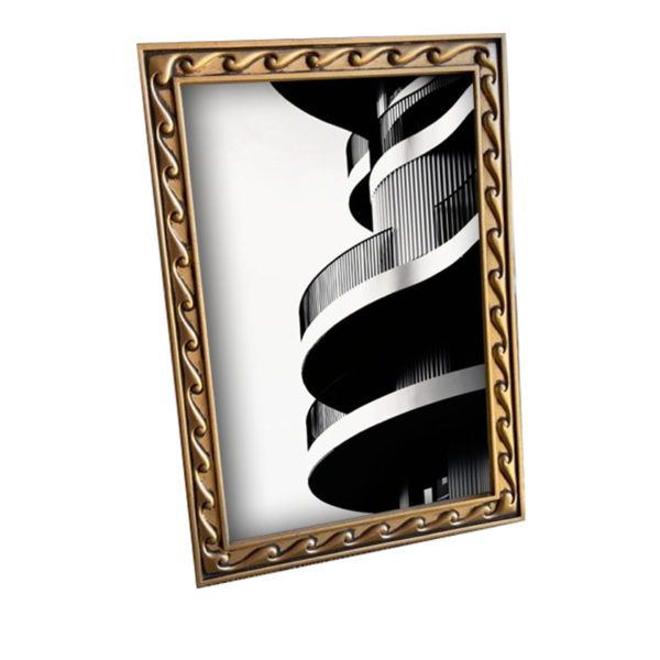 Meadow Photo Frame