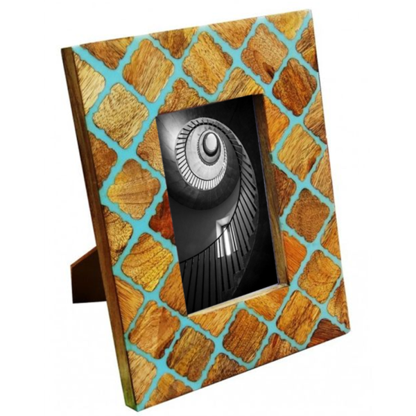 Cassidy Photo Frame
