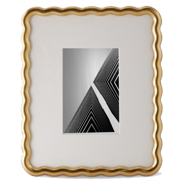 Pearl Photo Frame
