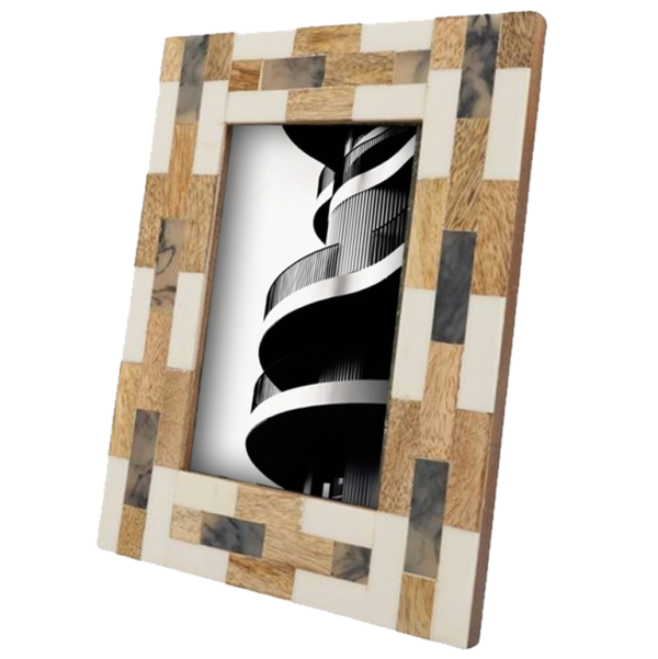 Greer Photo Frame
