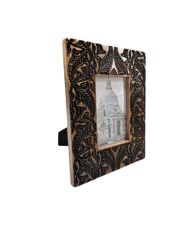 Myrtle Photo Frame - Image 2