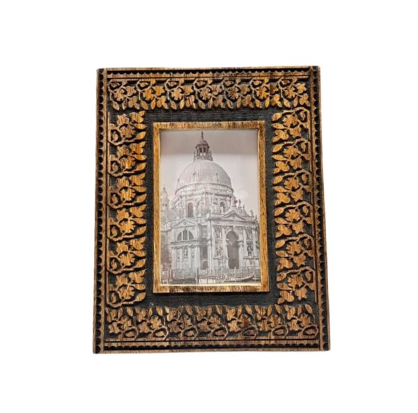 Abilene Photo Frame