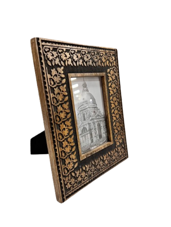 Abilene Photo Frame - Image 2