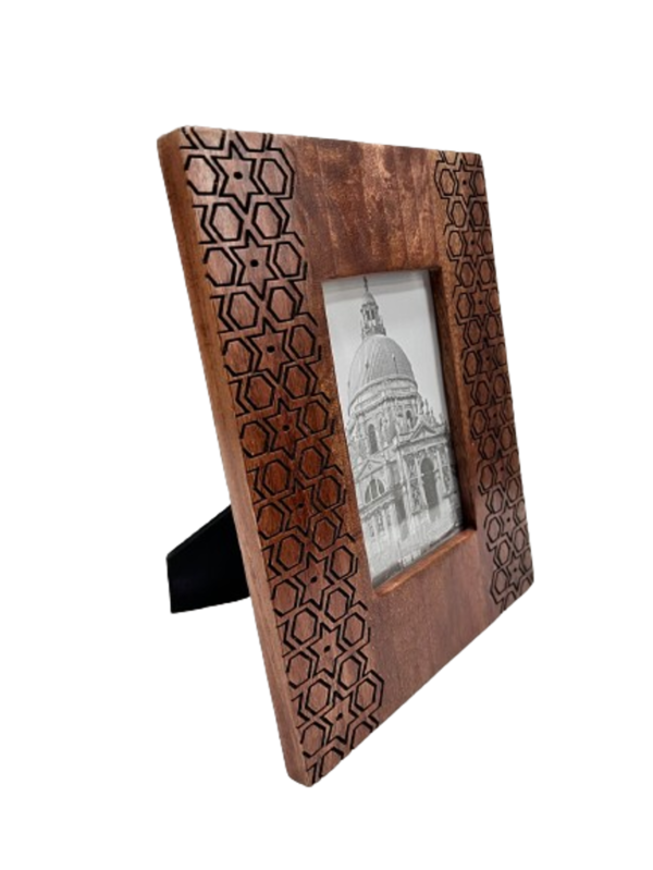 Waylon Photo Frame - Image 2
