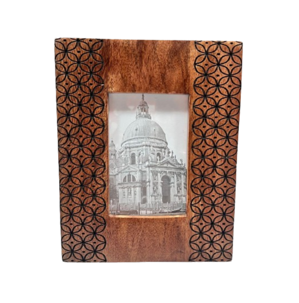 Ember Photo Frame