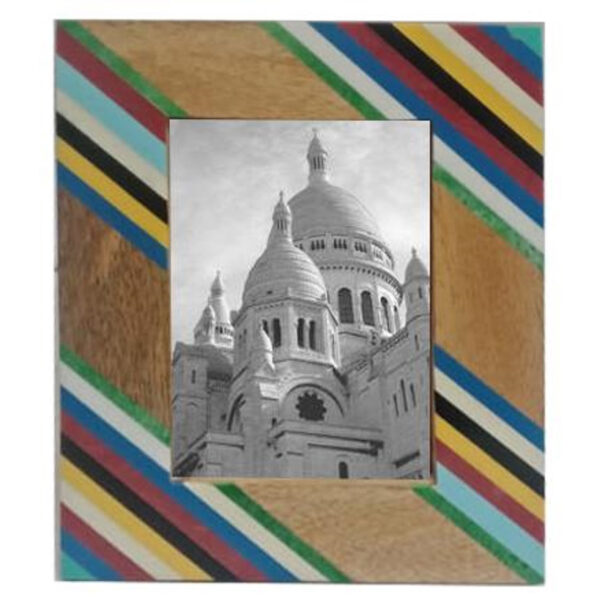 Christa Photo Frame