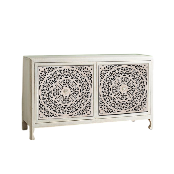 Jesse Cabinet