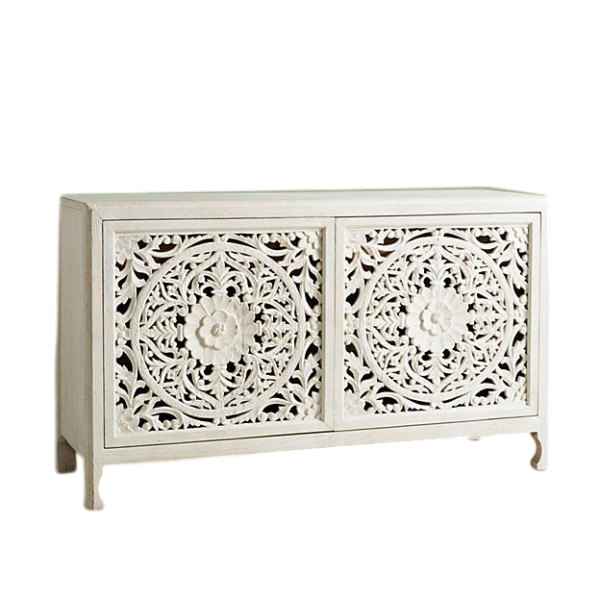 Lacey Cabinet