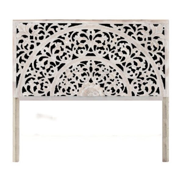 Laurel Head Board - Image 2