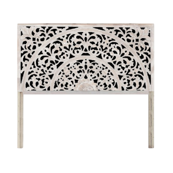 Laurel Head Board
