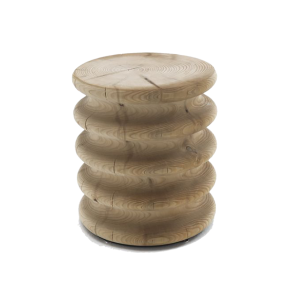 Odessa Side Table