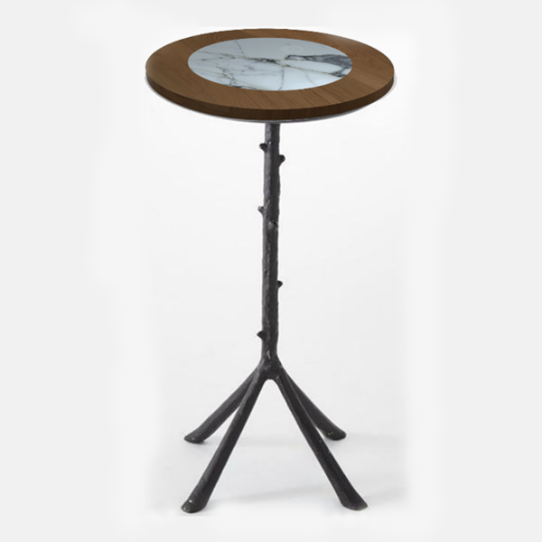 Raelynn Accent Table - Image 2