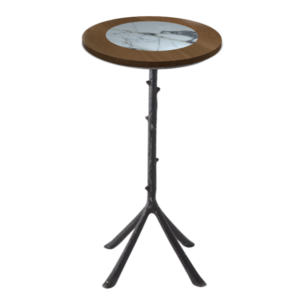 Raelynn Accent Table