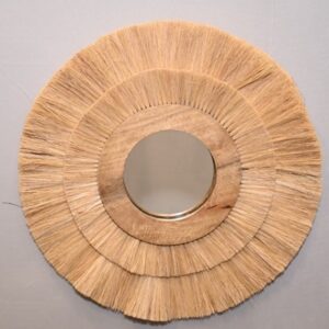 Hayden Wall Mirror - Image 2