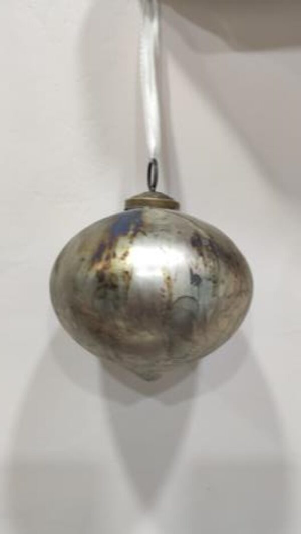 Vivien Hanging Ornament - Image 2