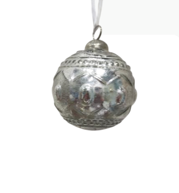 Eden Hanging Ornament