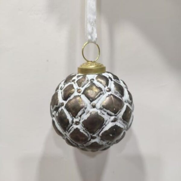Emmeline Hanging Ornament - Image 2
