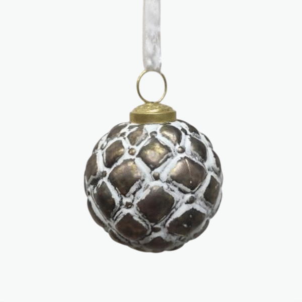 Emmeline Hanging Ornament