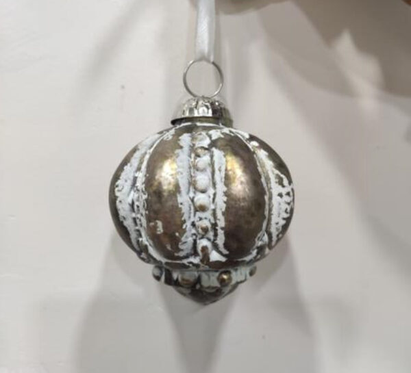 Morgane Hanging Ornament - Image 2