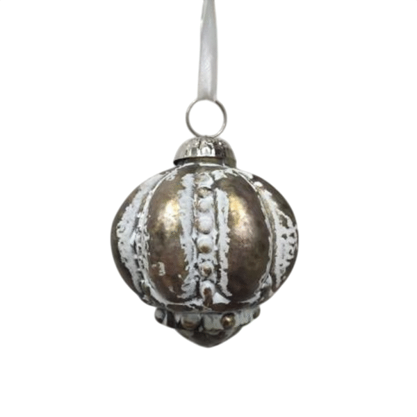 Morgane Hanging Ornament