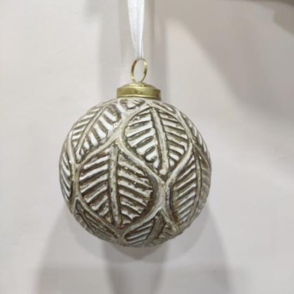 Oceane Hanging Ornament - Image 2