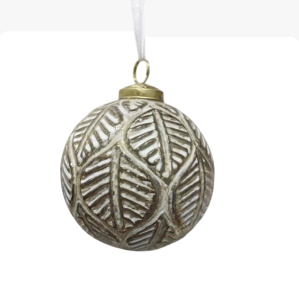 Oceane Hanging Ornament