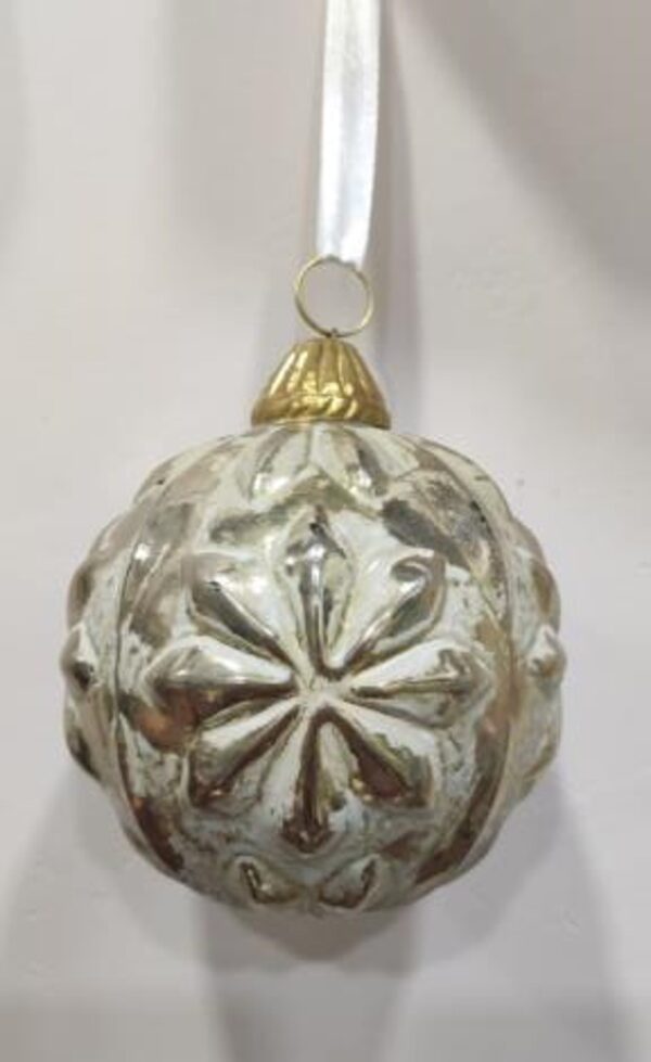 Yvette Hanging Ornament - Image 2