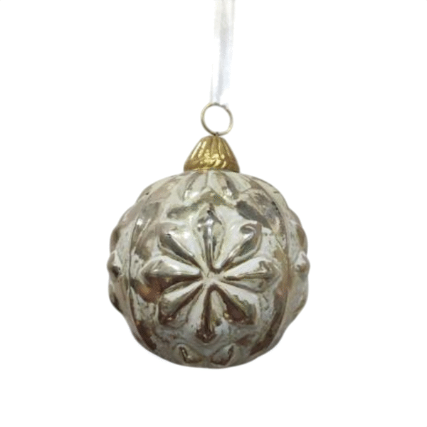 Yvette Hanging Ornament