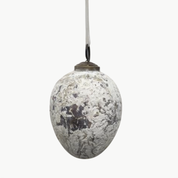 Guillaume Hanging Ornament
