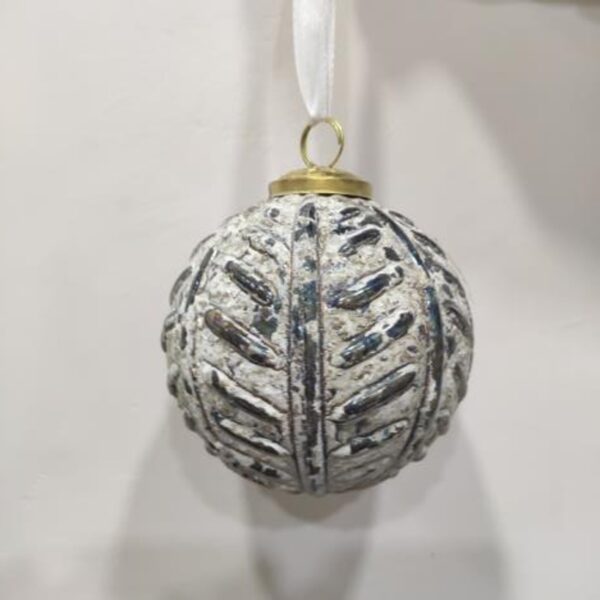 Laurent Hanging Ornament - Image 2