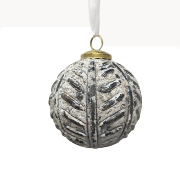 Laurent Hanging Ornament