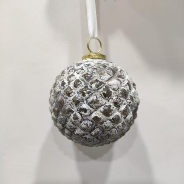 Marcel Hanging Ornament - Image 2