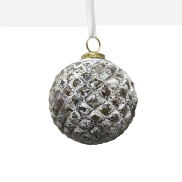 Marcel Hanging Ornament