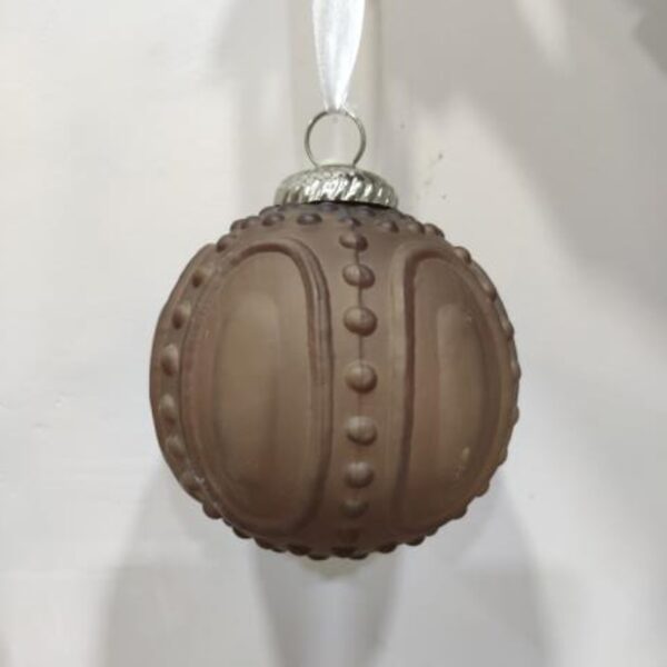 Olivier Hanging Ornament - Image 2