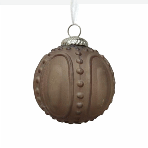 Olivier Hanging Ornament