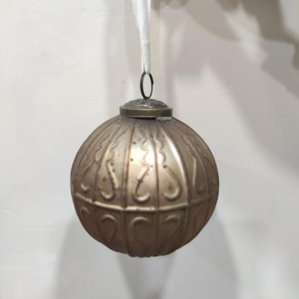 Pierre Hanging Ornament - Image 2