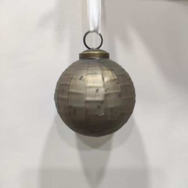 Darcy Hanging Ornament - Image 2