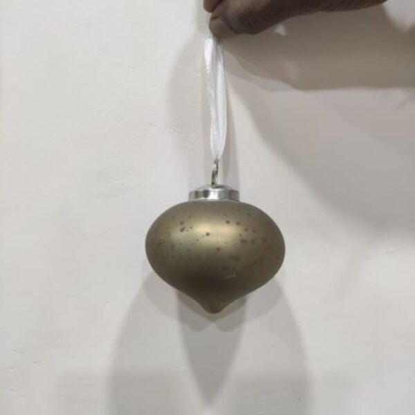 Jordane Hanging Ornament - Image 2