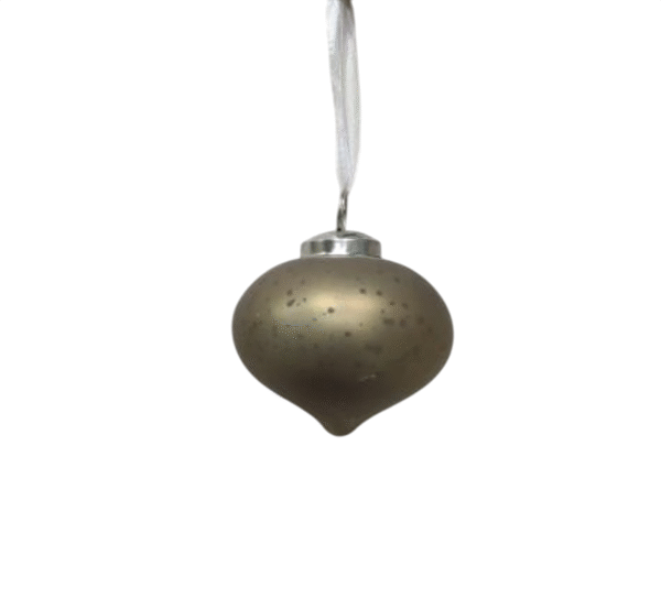 Jordane Hanging Ornament