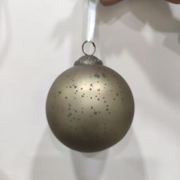 Laurence Hanging Ornament - Image 2