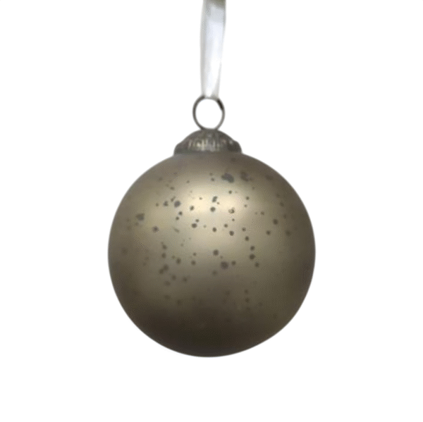 Laurence Hanging Ornament