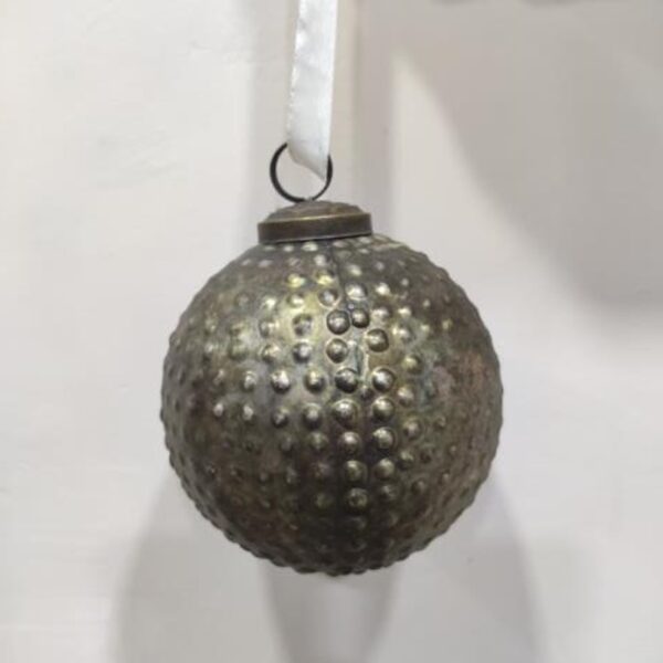 Leone Hanging Ornament - Image 2