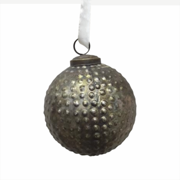 Leone Hanging Ornament