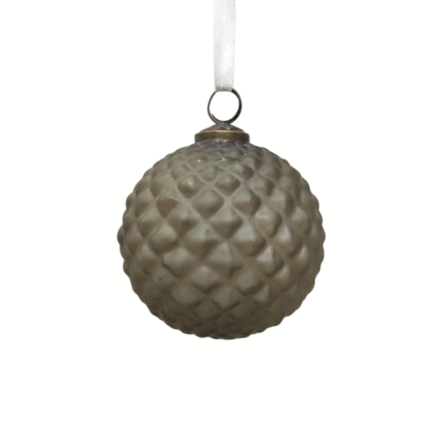 Sylvain Hanging Ornament