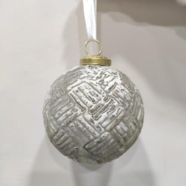Esme Hanging Ornament - Image 2