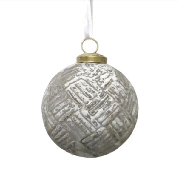 Esme Hanging Ornament