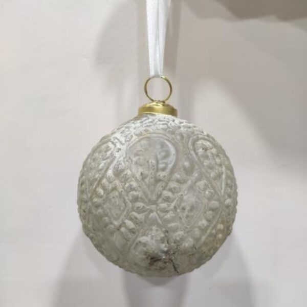 Martin Hanging Ornament - Image 2