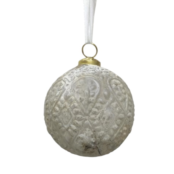 Martin Hanging Ornament