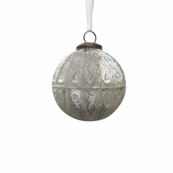 Petit Hanging Ornament