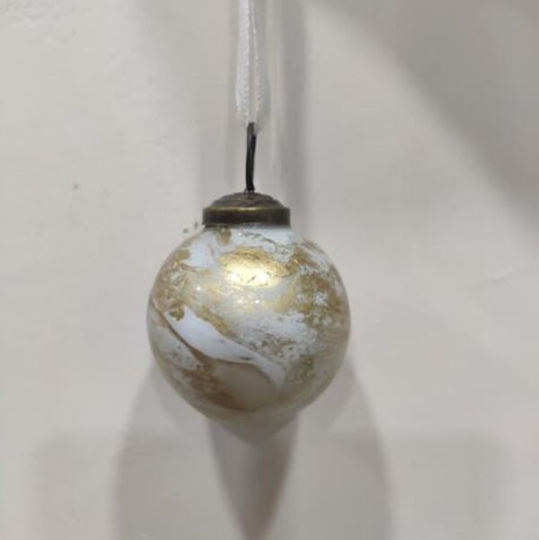 Escoffier Hanging Ornament - Image 2